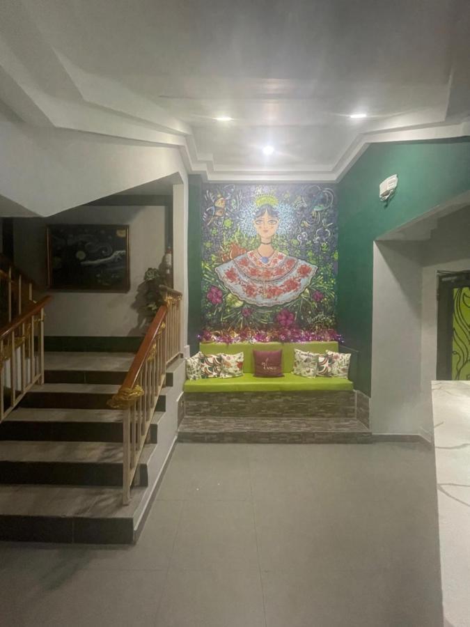 Art Casco The Hotel 파나마시티 외부 사진