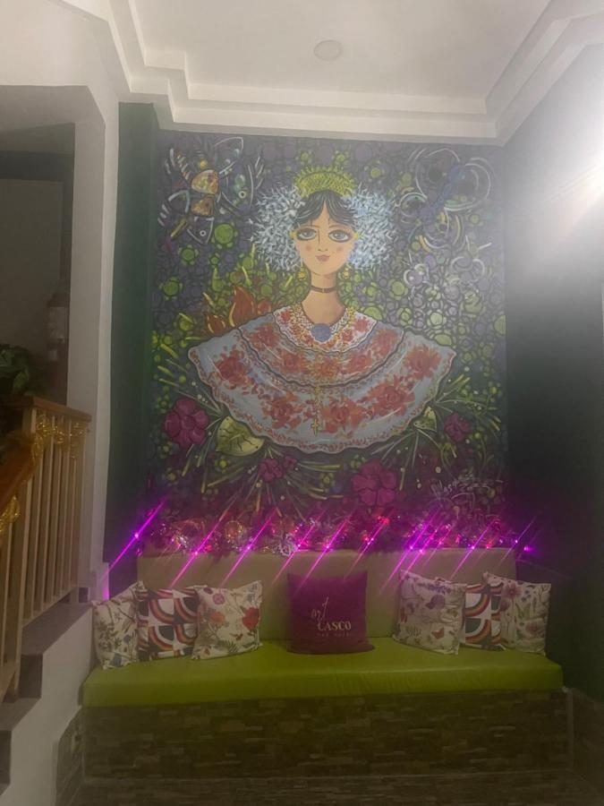Art Casco The Hotel 파나마시티 외부 사진
